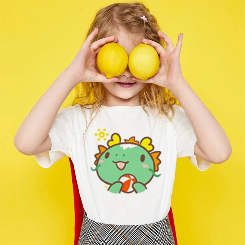 Young Children's Baby Animation Clothing 2021Summer New Printed Cartoon Clothes T-Shirts Little Boys And Girls Shiba Inu Ostume
Young Children's Baby Animation Clothing 2021Summer New Printed Cartoon Clothes T-Shirts Little Boys And Girls Shiba Inu Ostume