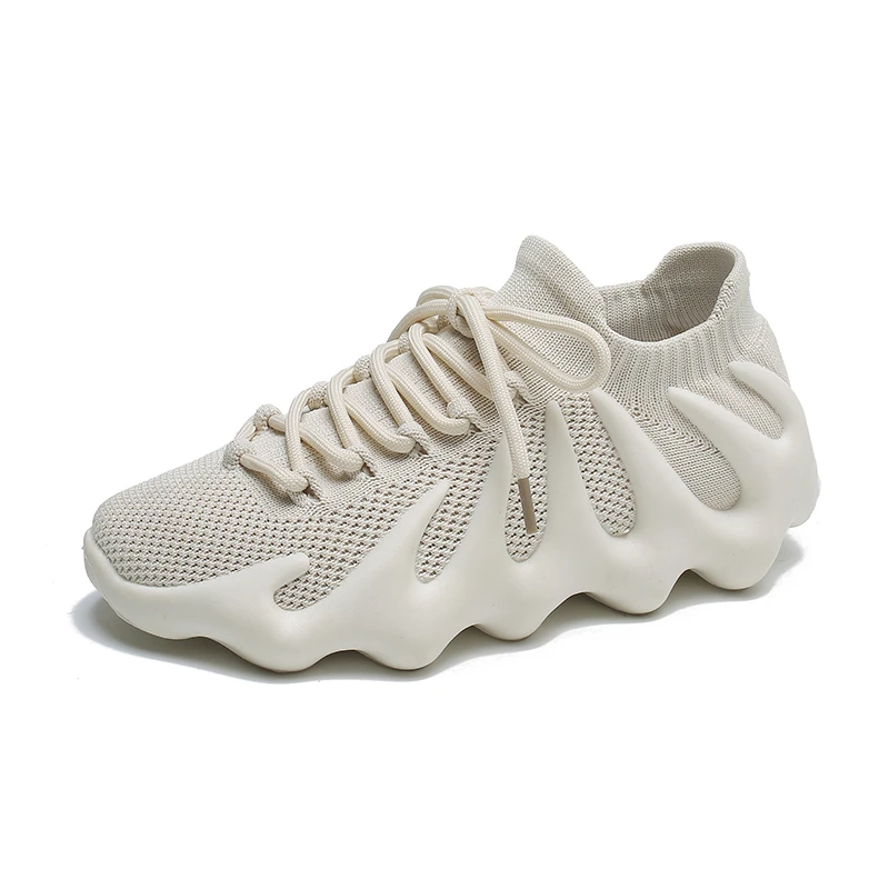 2021 Summer New Sneakers Couple Net Shoes Refreshing Breathable Soft Comfortable Wear-resistant Non-slip All-match Running Shoes
2021 Summer New Sneakers Couple Net Shoes Refreshing Breathable Soft Comfortable Wear-resistant Non-slip All-match Running Shoes