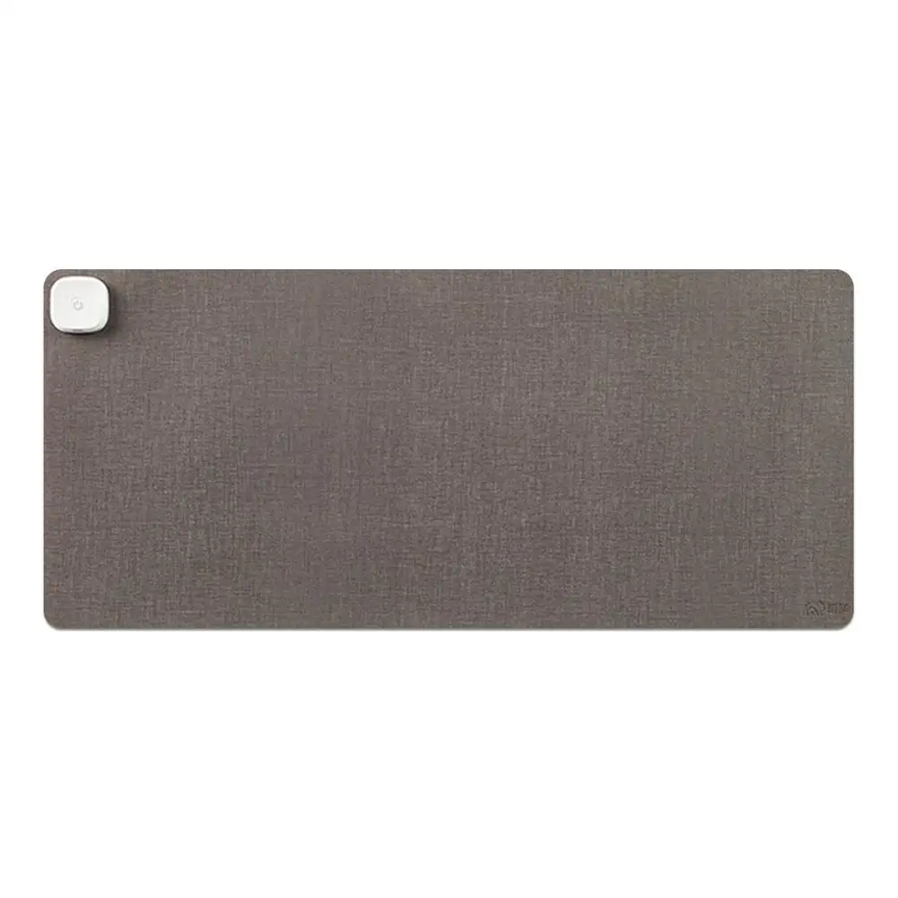 Office Warm Desk Mat Gaming Mouse Mat 3 Speeds Touch Control Warm Big Mouse Pad 27.5*12.2 In Warm Desk Pad For Keyboard And M
Office Warm Desk Mat Gaming Mouse Mat 3 Speeds Touch Control Warm Big Mouse Pad 27.5*12.2 In Warm Desk Pad For Keyboard And M