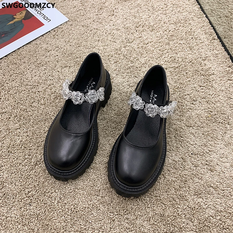 Patent Leather 2021 Fashion Women Oxford Shoes for Women Platforms Leather Casual Shoes Barefoot Shoes Women Zapatillas De Mujer
Patent Leather 2021 Fashion Women Oxford Shoes for Women Platforms Leather Casual Shoes Barefoot Shoes Women Zapatillas De Mujer