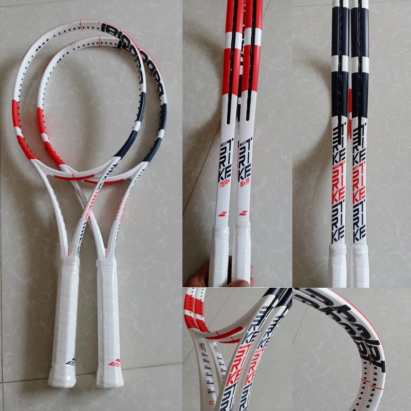 2021 New BABOLAT L2/L3 Carbon Composite Men‘s And Women‘s Ultralight Recommended Training Tennis Racket | Спорт и развлечения