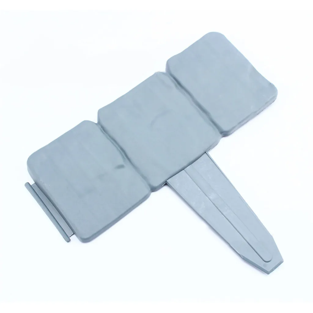 10/20/3040/50/60/100pcs Home Garden Supplies Plastic Home Garden Border Edging Plastic Fence Stone Lawn Yard Flower Bed Outdoor
10/20/3040/50/60/100pcs Home Garden Supplies Plastic Home Garden Border Edging Plastic Fence Stone Lawn Yard Flower Bed Outdoor
