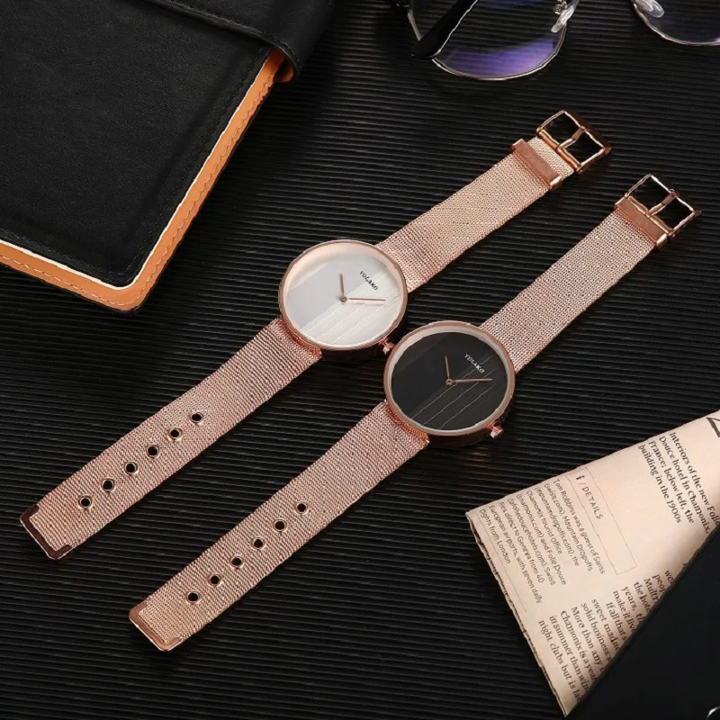 YOLAKO Women Watches Fashion Rose Gold Silver Luxury Ladies Watch For WomenTop Brand Wrist Watch Relogio Feminino reloj hombre
YOLAKO Women Watches Fashion Rose Gold Silver Luxury Ladies Watch For WomenTop Brand Wrist Watch Relogio Feminino reloj hombre