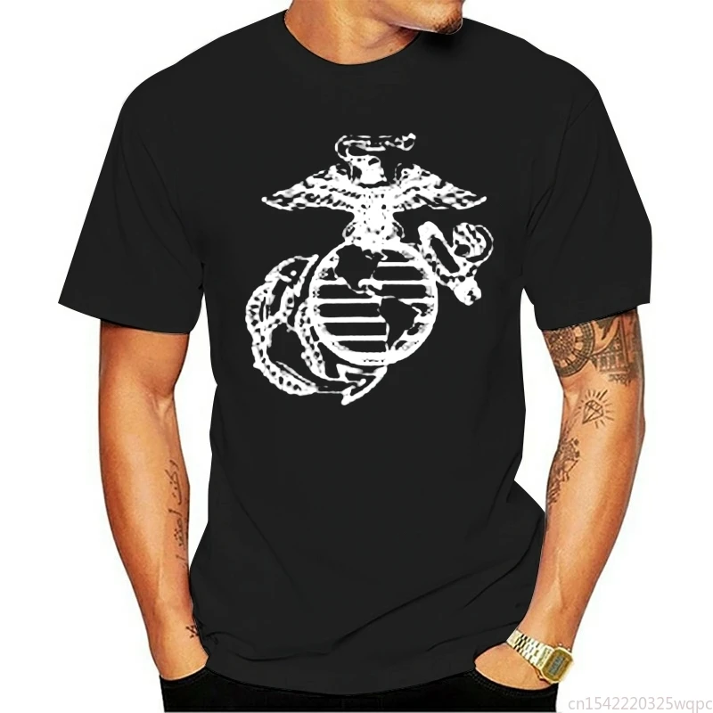 Thin Line Usmc Marine Corps T-Shirt Fashion 2021 Men Casual O-Neck Male Tops ' Tees Men Tee Shirts
Thin Line Usmc Marine Corps T-Shirt Fashion 2021 Men Casual O-Neck Male Tops ' Tees Men Tee Shirts