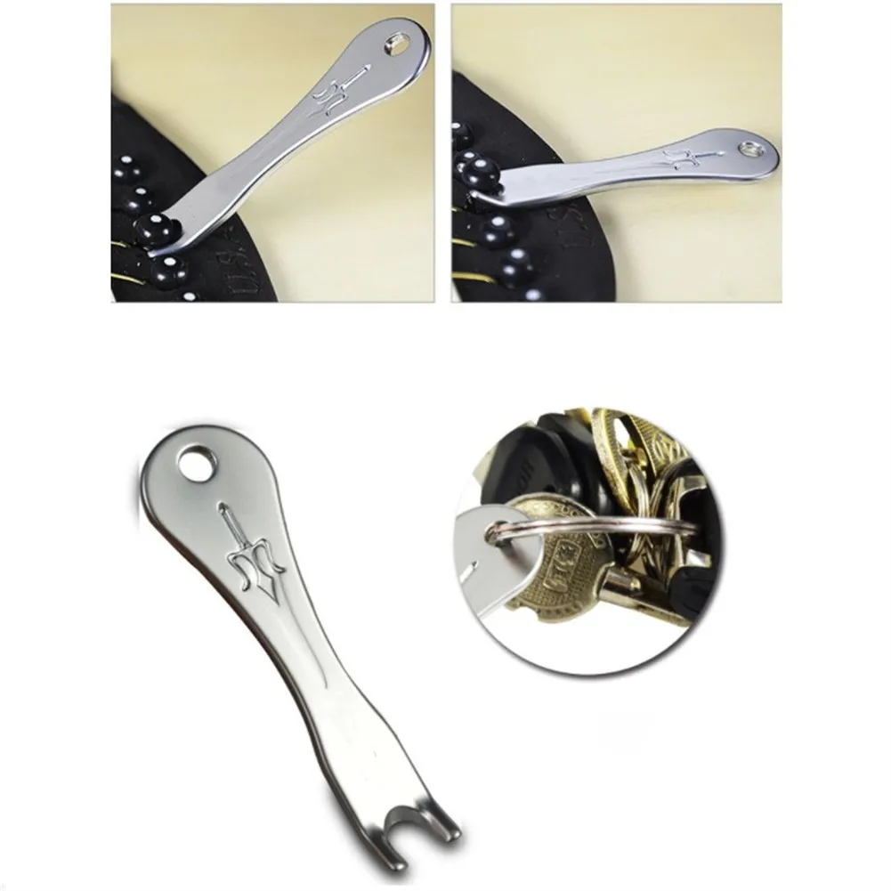 Acoustic Folk Guitar Bridge Pin Remover String Nail Pulling Puller Tool Metal Made Removal Tool For Folk Bridge Pin Replacement
Acoustic Folk Guitar Bridge Pin Remover String Nail Pulling Puller Tool Metal Made Removal Tool For Folk Bridge Pin Replacement