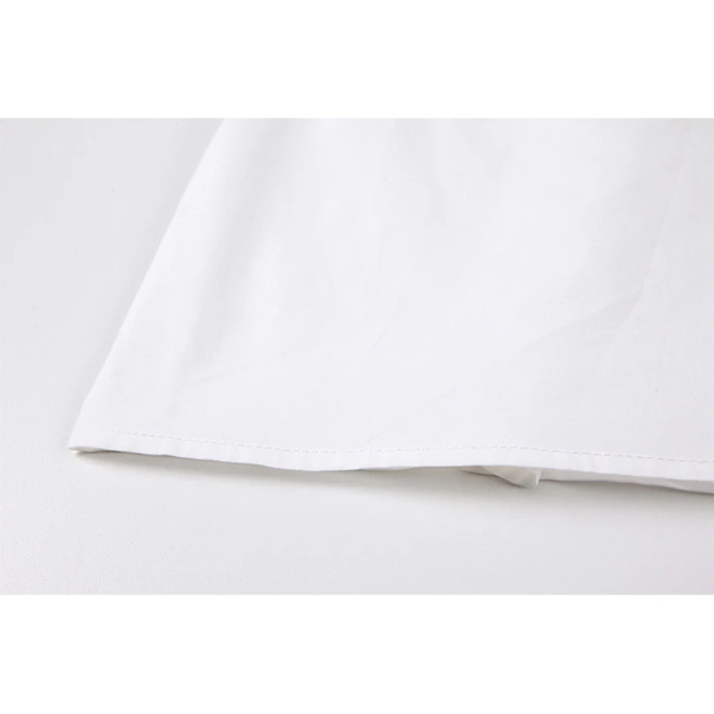 Women's Summer Vintage Spliced Dress Square Collar Loose Puff Short Sleeve French White Dresses 2021 Party Mori Girl Vestidos
Women's Summer Vintage Spliced Dress Square Collar Loose Puff Short Sleeve French White Dresses 2021 Party Mori Girl Vestidos