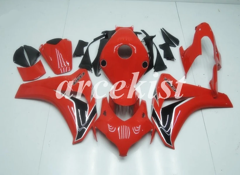 New ABS whole Motorcycle Fairings Kit Fit For Honda CBR1000RR 2008 2009 2010 2011 08 09 10 11 bodywork set Hot red
New ABS whole Motorcycle Fairings Kit Fit For Honda CBR1000RR 2008 2009 2010 2011 08 09 10 11 bodywork set Hot red