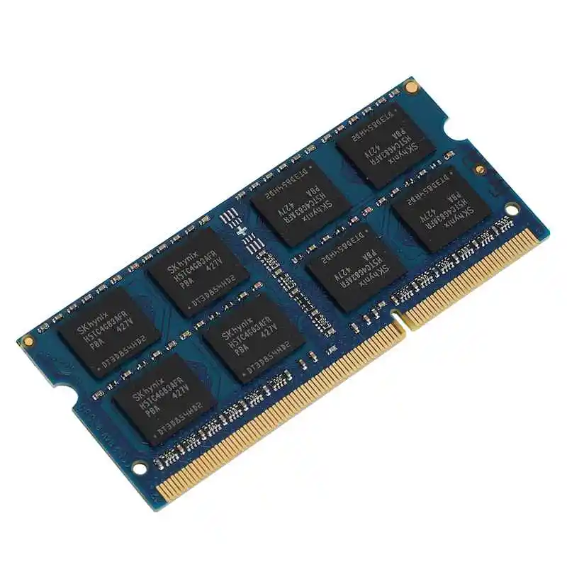 Оперативная память для ноутбука DDR3L 8 Гб 1600 МГц 1 35 в PC3L модули памяти