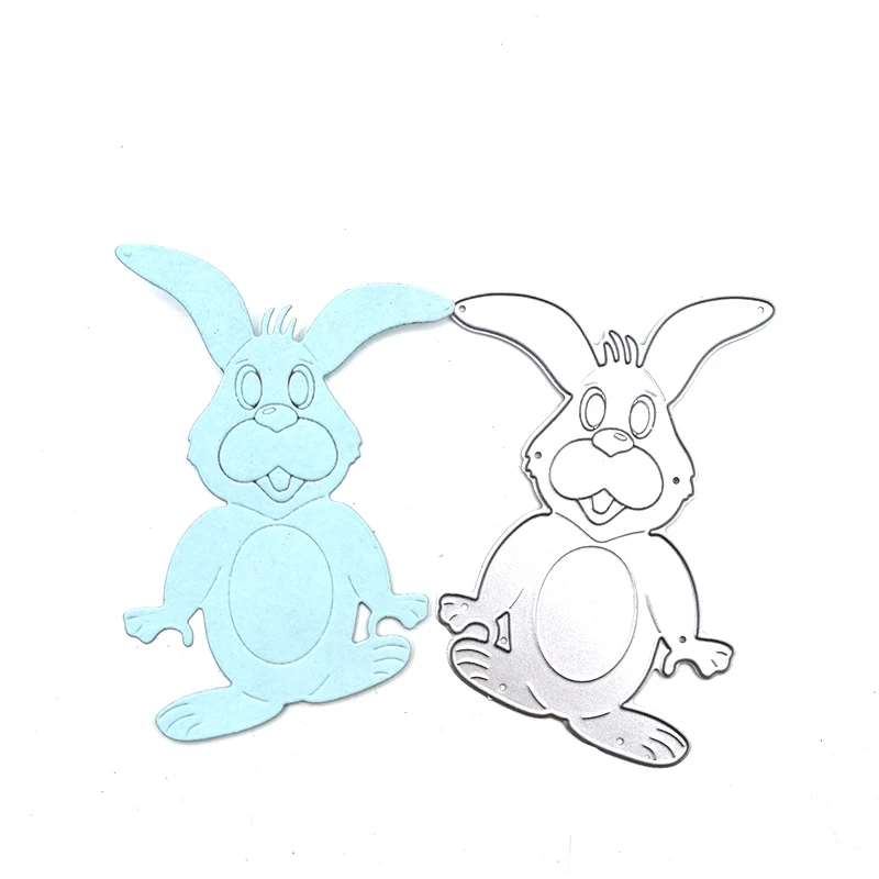 Julyarts Cute Rabbbit New Cutting Dies for 2021 Craft Die Decoration Metal Cutting Dies Stencil Scrapbooking Photo Album Card
Julyarts Cute Rabbbit New Cutting Dies for 2021 Craft Die Decoration Metal Cutting Dies Stencil Scrapbooking Photo Album Card