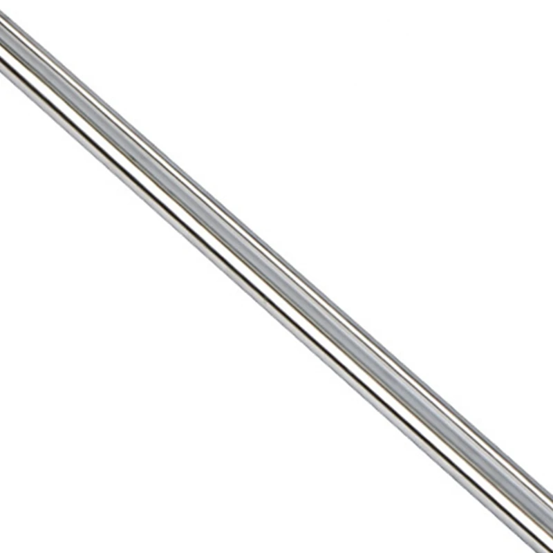 M89B High Hardness Torque Wrench Cr-V 1/2 in Drive Socket Spanner Compatible with Tire Remove Auto Repair Maintenance 49cm
M89B High Hardness Torque Wrench Cr-V 1/2 in Drive Socket Spanner Compatible with Tire Remove Auto Repair Maintenance 49cm