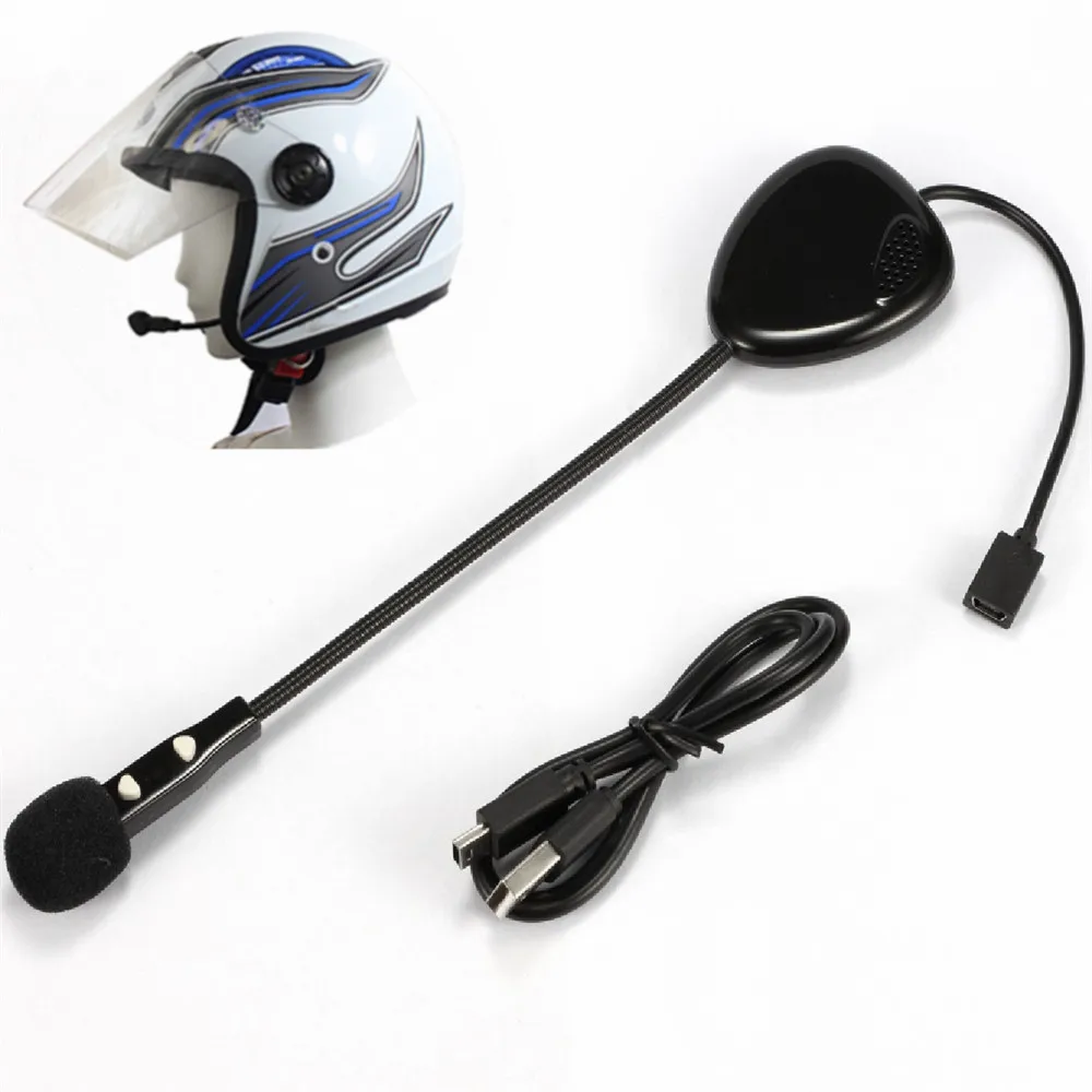 Bluetooth 2.1 Helmet Headphone Wireless Motorcycle Bicycle Noise Reduction Hi-Fi Music Earphone Long Hour Stand-by Talker
Bluetooth 2.1 Helmet Headphone Wireless Motorcycle Bicycle Noise Reduction Hi-Fi Music Earphone Long Hour Stand-by Talker