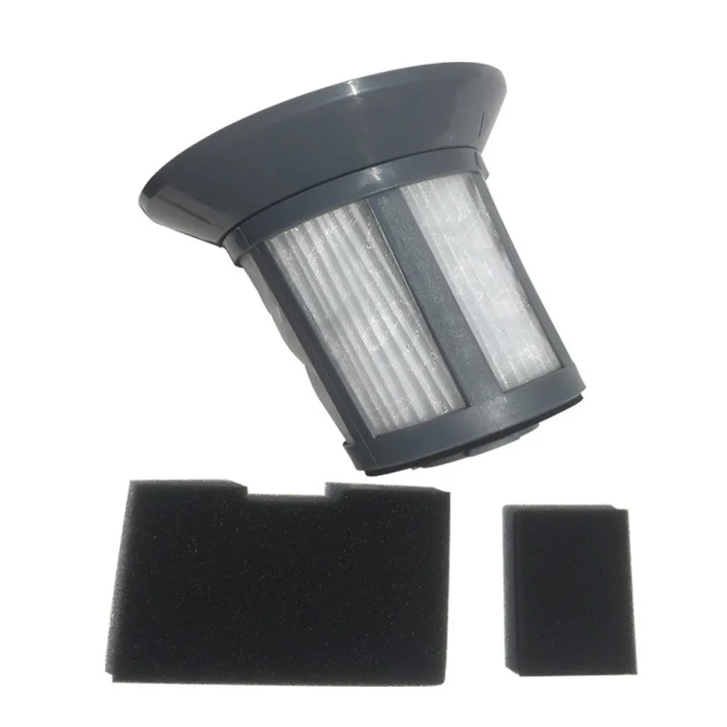 Vacuum Cleaner Filter For Bissell 6489 64892 64894 Replace 2031532, 2031772, 2031531, 2031771 Household Cleaning Tools
Vacuum Cleaner Filter For Bissell 6489 64892 64894 Replace 2031532, 2031772, 2031531, 2031771 Household Cleaning Tools