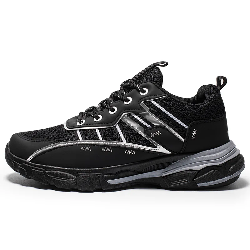 Mens Shoes Sports Shoes New Ins Tennis Sneakers Men Increased Breathable Casual Shoe Light Vulcanized Shoes Zapatos De Hombre
Mens Shoes Sports Shoes New Ins Tennis Sneakers Men Increased Breathable Casual Shoe Light Vulcanized Shoes Zapatos De Hombre