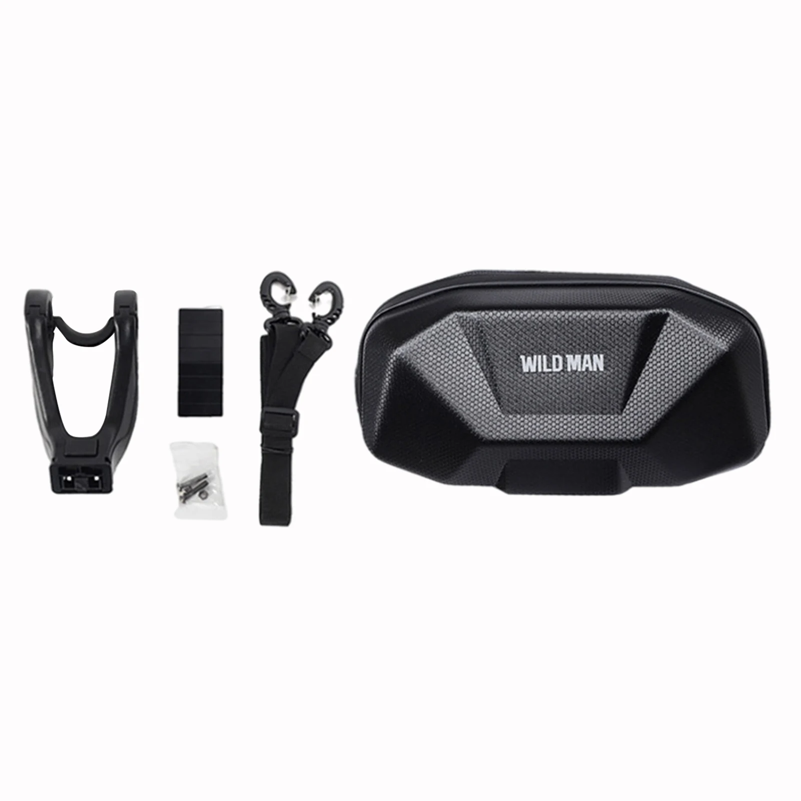 Передняя сумка для велосипеда, жесткая оболочка 3,5 л, сумка для руля электроскутера, сумка на плечо, сумка для велосипеда
Передняя сумка для велосипеда, жесткая оболочка 3,5 л, сумка для руля электроскутера, сумка на плечо, сумка для велосипеда