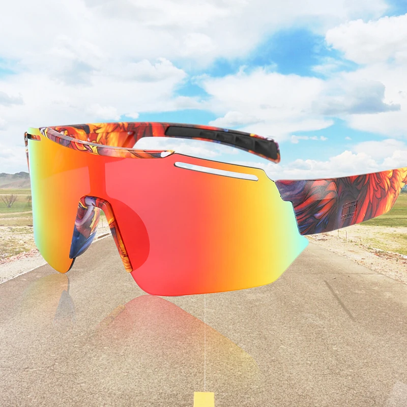 2021 Cycling Eyewear Fashionable Riding Glasses 9 Colors Large Frame Outdoor Riding Glasses Cycling Glasses
2021 Cycling Eyewear Fashionable Riding Glasses 9 Colors Large Frame Outdoor Riding Glasses Cycling Glasses