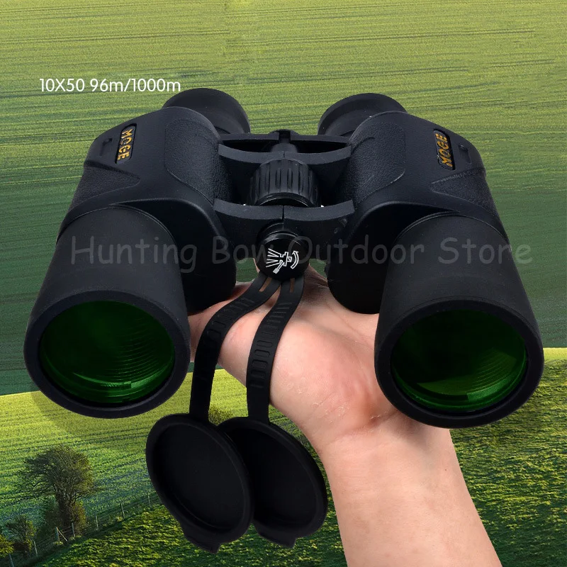 10-50 Times Powerful Binoculars Prism Professional Telescope Hd Zoom Tripod Large Caliber Lunar Outdoor Camping
10-50 Times Powerful Binoculars Prism Professional Telescope Hd Zoom Tripod Large Caliber Lunar Outdoor Camping