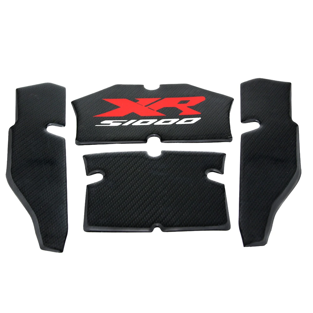 3D Carbon Fiber Motorcycle Sticker Tank Protector Decals Case For BMW S1000XR S1000 XR 2019
3D Carbon Fiber Motorcycle Sticker Tank Protector Decals Case For BMW S1000XR S1000 XR 2019
