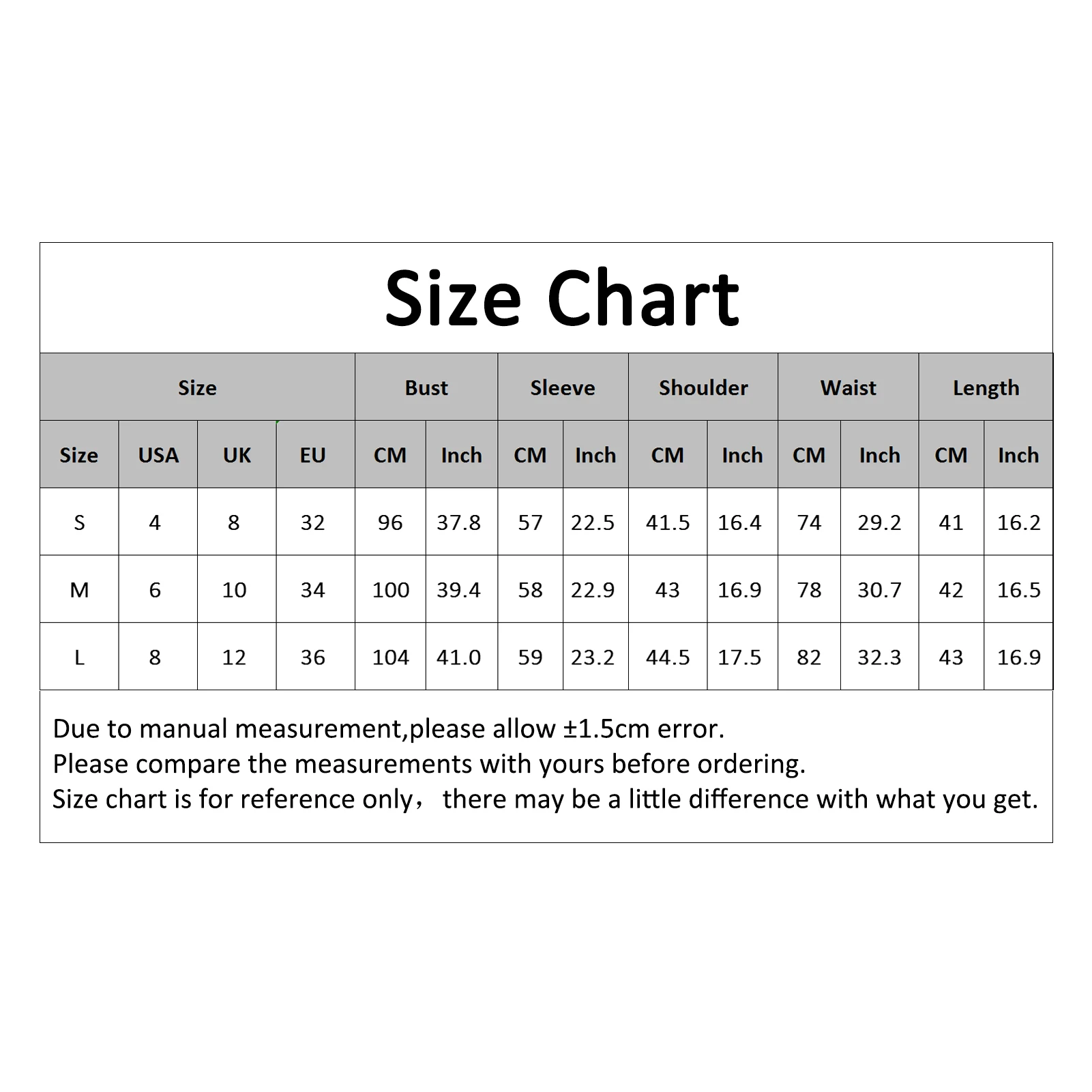 Women Autumn Color Block Zip Coat Long Sleeve Turn Down Collar Blouse Crop Top Sports Outwear Cardigan
Women Autumn Color Block Zip Coat Long Sleeve Turn Down Collar Blouse Crop Top Sports Outwear Cardigan