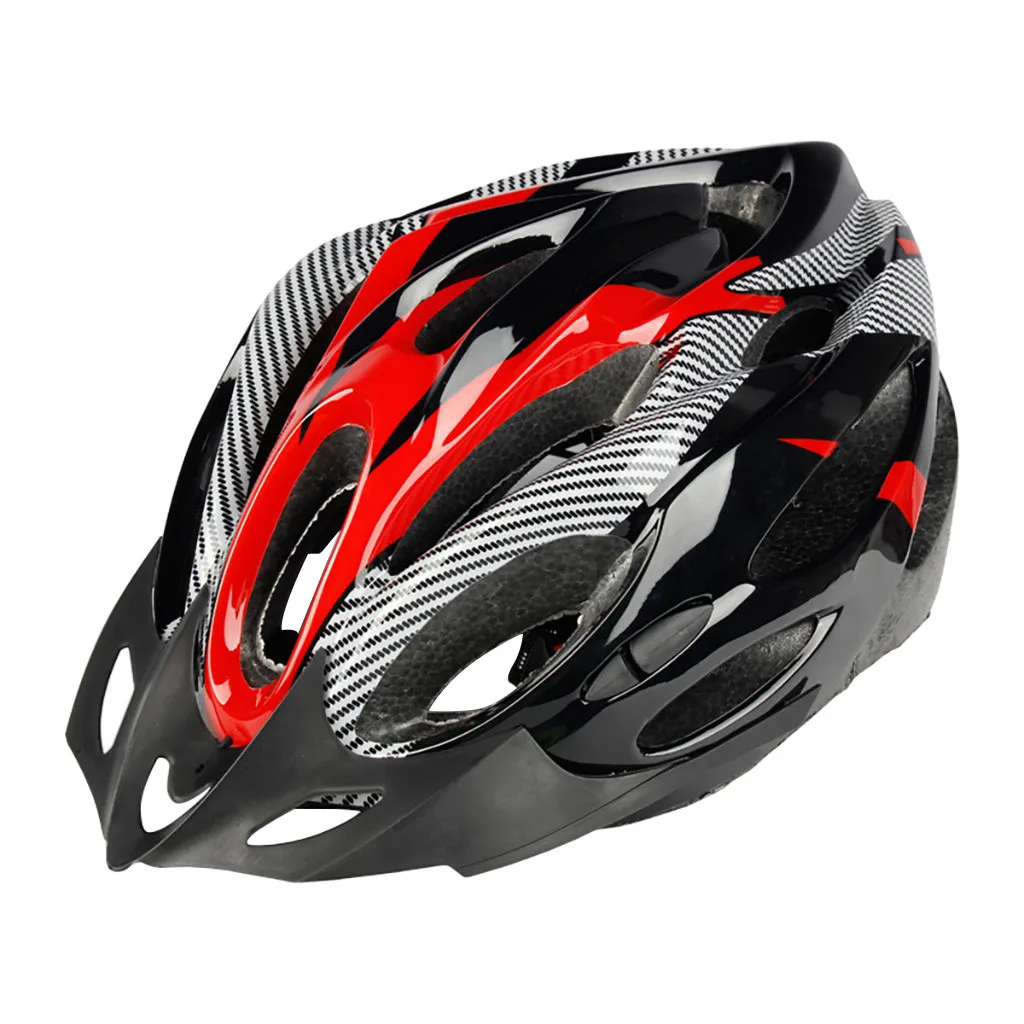 Lightweight Cycling Helmet Mtb Road Bike Cycling Helmet Ultra-Light Eps+Pc Cover 2021 One-Piece Cycling Helmet Cycling Helmet
Lightweight Cycling Helmet Mtb Road Bike Cycling Helmet Ultra-Light Eps+Pc Cover 2021 One-Piece Cycling Helmet Cycling Helmet