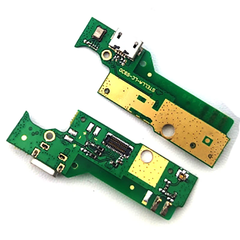 Гибкий кабель для зарядки док-станции Micro usb lenovo S930 | Мобильные телефоны и