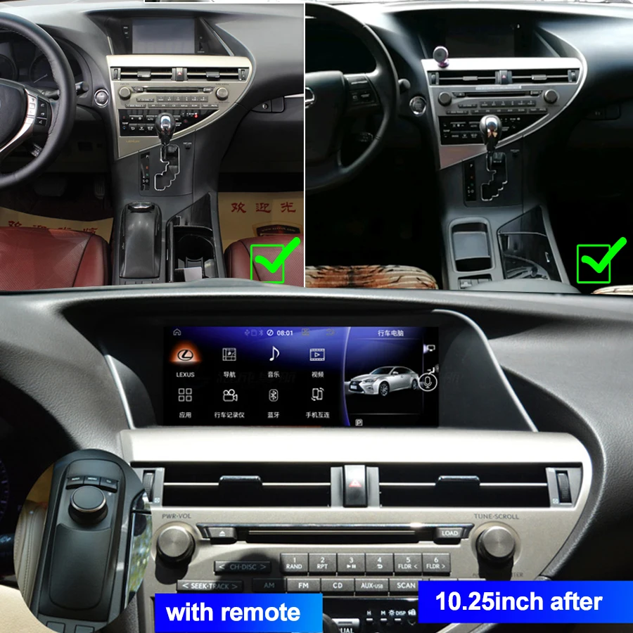 

Автомобильный мультимедийный видеоплеер 2Din, Android, 12 дюймов, для LEXUS RX270, RX350, 2009-2015, радио, GPS-навигация, головное устройство с мышкой