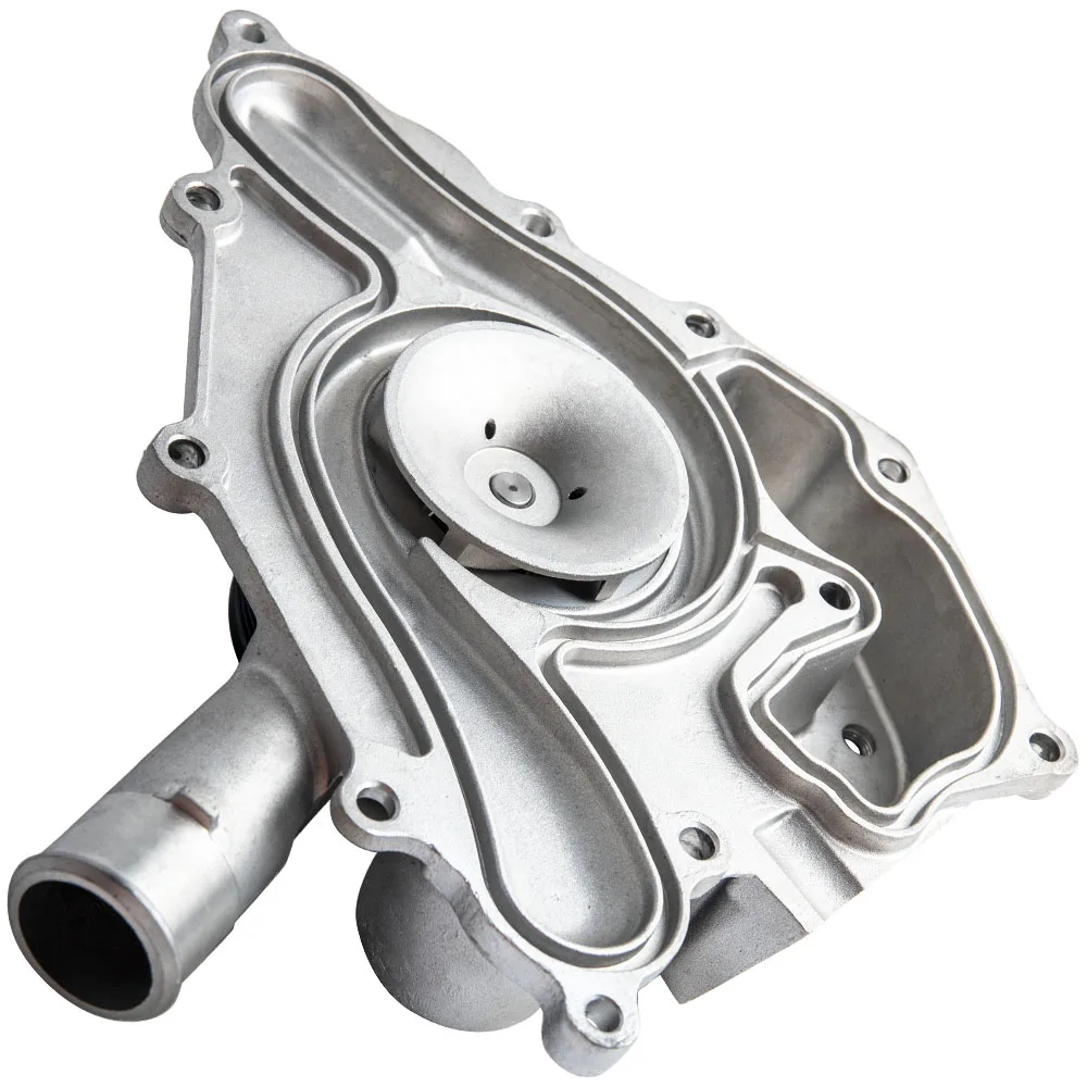 Water Pump fit for Chrysler 300 for Dodge Challenger Charger for Jeep Commander 5.7L
Water Pump fit for Chrysler 300 for Dodge Challenger Charger for Jeep Commander 5.7L