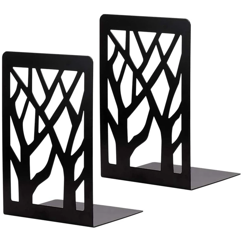 Metal Bookends for Heavy Books - Book Ends,Bookends for Shelves,Bookend Supports on Office Desk,Book Shelf Holder Home
Metal Bookends for Heavy Books - Book Ends,Bookends for Shelves,Bookend Supports on Office Desk,Book Shelf Holder Home