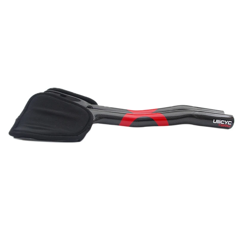 ULLICYC Full Carbon Fiber Bike Handlebar Bike Handlebar Road Bike TT Handle Mountain Bike Rest Bar Bicycle Accessories
ULLICYC Full Carbon Fiber Bike Handlebar Bike Handlebar Road Bike TT Handle Mountain Bike Rest Bar Bicycle Accessories