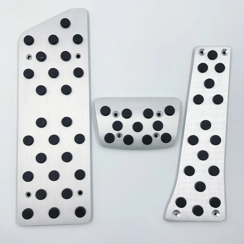 Car Accessory For Hyundai Elantra AT Gas Brake Clutch Footrest Accelerator Pedal Pedale Pad Styling
Car Accessory For Hyundai Elantra AT Gas Brake Clutch Footrest Accelerator Pedal Pedale Pad Styling
