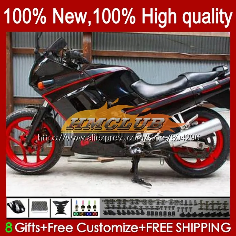 Комбинезоны для KAWASAKI NINJA ZZR250 ZZR 250 113No.58 ZZR-250 Черный Красный Новый 1990 1991 1992 1993 1994 1995 1996 1997 1998 1999 обтекатель
Комбинезоны для KAWASAKI NINJA ZZR250 ZZR 250 113No.58 ZZR-250 Черный Красный Новый 1990 1991 1992 1993 1994 1995 1996 1997 1998 1999 обтекатель