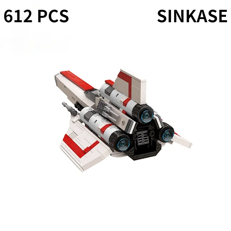 612 шт., строительные блоки MOC, батарейные блоки MKII/MKI в стиле элитных войн
612 шт., строительные блоки MOC, батарейные блоки MKII/MKI в стиле элитных войн