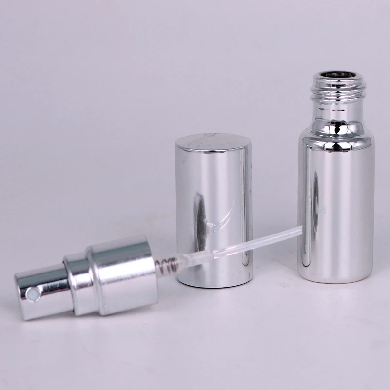 50 pcs/Lot Mini Glass Vial 5ML Glass Spray Bottle For Perfume UV Glass Mist Automizer Containers Logo Print RY007
50 pcs/Lot Mini Glass Vial 5ML Glass Spray Bottle For Perfume UV Glass Mist Automizer Containers Logo Print RY007