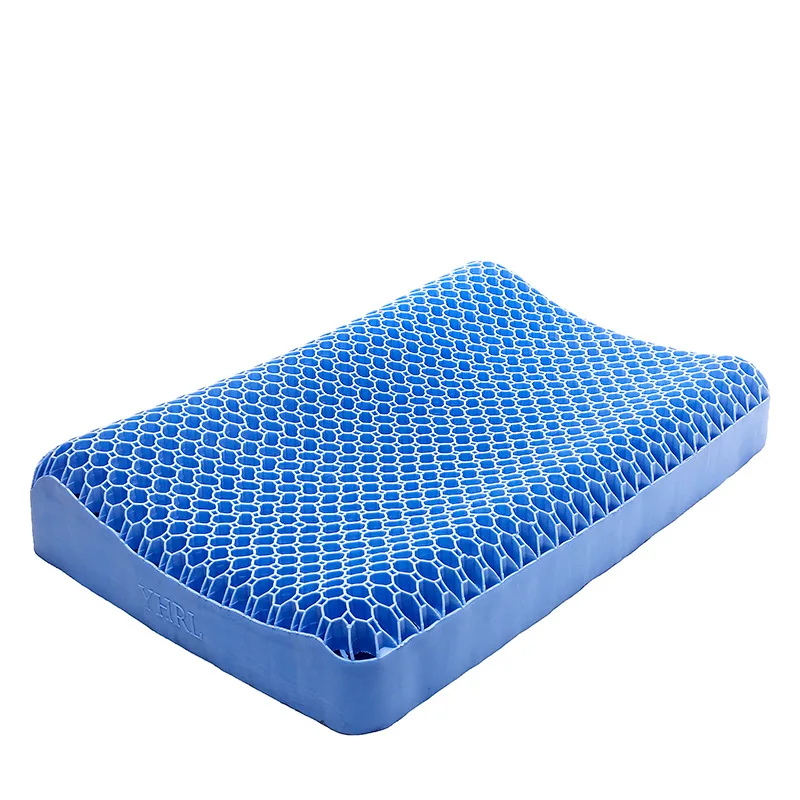 New Technology Protect Cervical Spine No Pressure Pillow Healthy Sleep Adult Single Memory Pillows
New Technology Protect Cervical Spine No Pressure Pillow Healthy Sleep Adult Single Memory Pillows