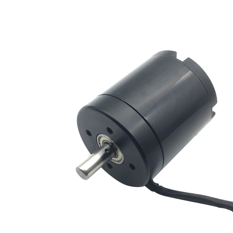 FEICHAO 5065 кв 6-12S BLDC Outrunner бесщеточный Holzer мотор сенсорный для электрического