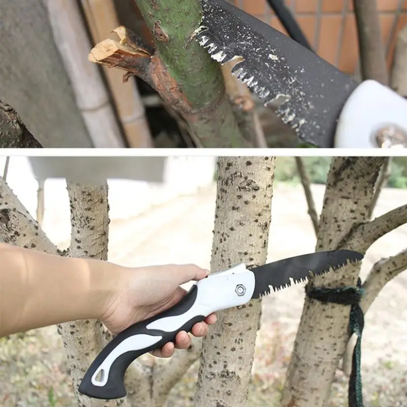 Saw tree saw household small handheld hand sawing wood saw fast folded sawmone
Saw tree saw household small handheld hand sawing wood saw fast folded sawmone