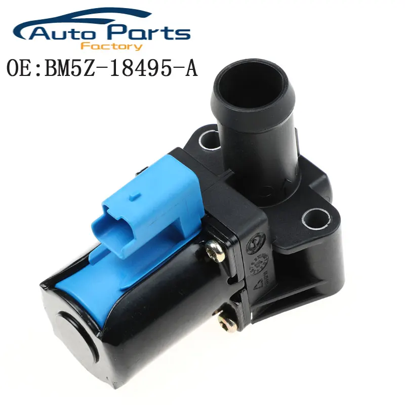 New HVAC Heater Control Valve-Heater For Ford Escape Fiesta Fusion Transit 4 Cyl 1.6L BM5Z-18495-A BM5Z-18495-B BM5Z-18495-C
New HVAC Heater Control Valve-Heater For Ford Escape Fiesta Fusion Transit 4 Cyl 1.6L BM5Z-18495-A BM5Z-18495-B BM5Z-18495-C