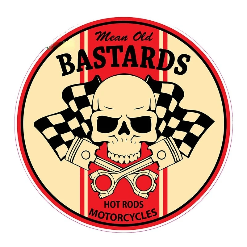 Mean Old Bastard Decal Car Styling Car Stickers Vinyl Graphic Decor Window Bumper DIY Car Body Racing Laptop Helmet Wall Decals
Mean Old Bastard Decal Car Styling Car Stickers Vinyl Graphic Decor Window Bumper DIY Car Body Racing Laptop Helmet Wall Decals