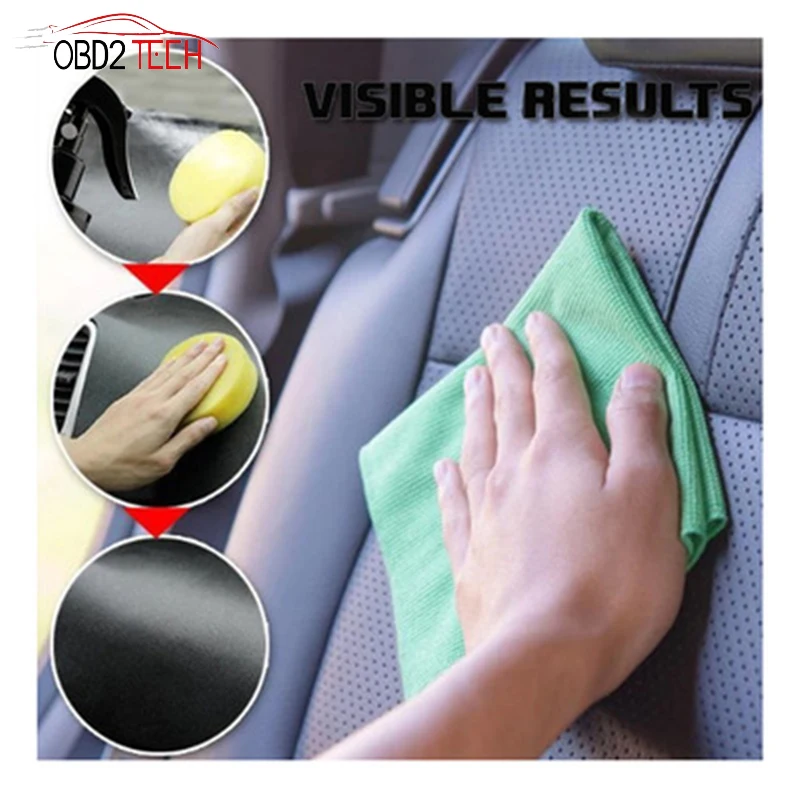 Спрей для удаления царапин на автомобиле, 120 мл
Спрей для удаления царапин на автомобиле, 120 мл