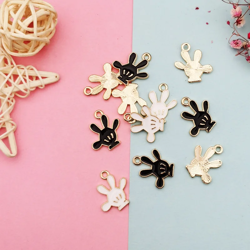 20 BULK Kawaii Glove Charm for Craft Supply Character Animals Mouse Hand Pendants Flatback Cabochon Hand Charm Glove JK38AV
20 BULK Kawaii Glove Charm for Craft Supply Character Animals Mouse Hand Pendants Flatback Cabochon Hand Charm Glove JK38AV