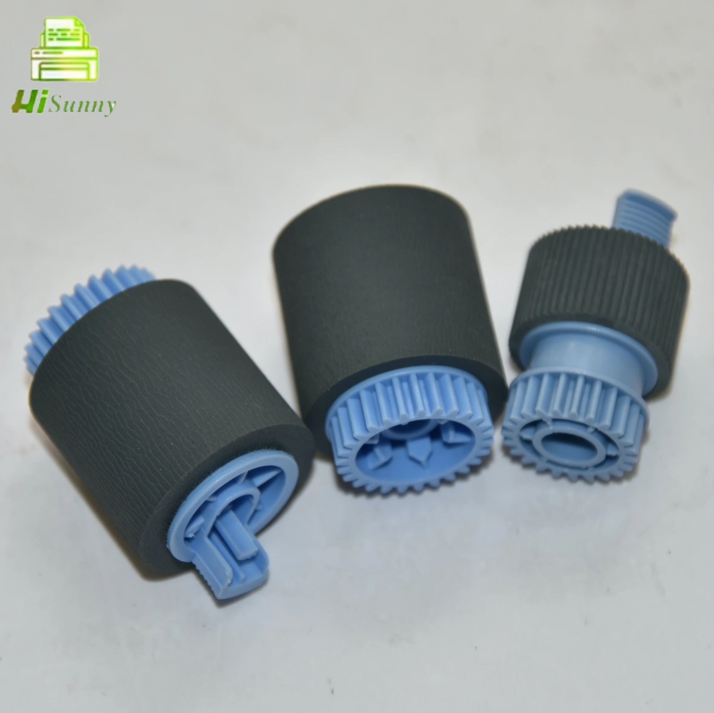 M830 Tray 2 PickUp Roller Kit for HP M806 806 830 9000 9050 5550 CF367-67903 RF5-3338-000 RF5-3338 RF5-3340 RF5-3340-000
M830 Tray 2 PickUp Roller Kit for HP M806 806 830 9000 9050 5550 CF367-67903 RF5-3338-000 RF5-3338 RF5-3340 RF5-3340-000