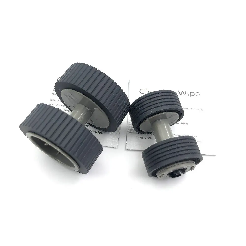 10SET PA03540-0001 PA03540-0002 Brake and Pick Roller for Fujitsu 6130 Fi-6130 Fi-6130Z Fi-6230 Fi-6140 Fi-6240 Fi-6125 Fi-6225
10SET PA03540-0001 PA03540-0002 Brake and Pick Roller for Fujitsu 6130 Fi-6130 Fi-6130Z Fi-6230 Fi-6140 Fi-6240 Fi-6125 Fi-6225