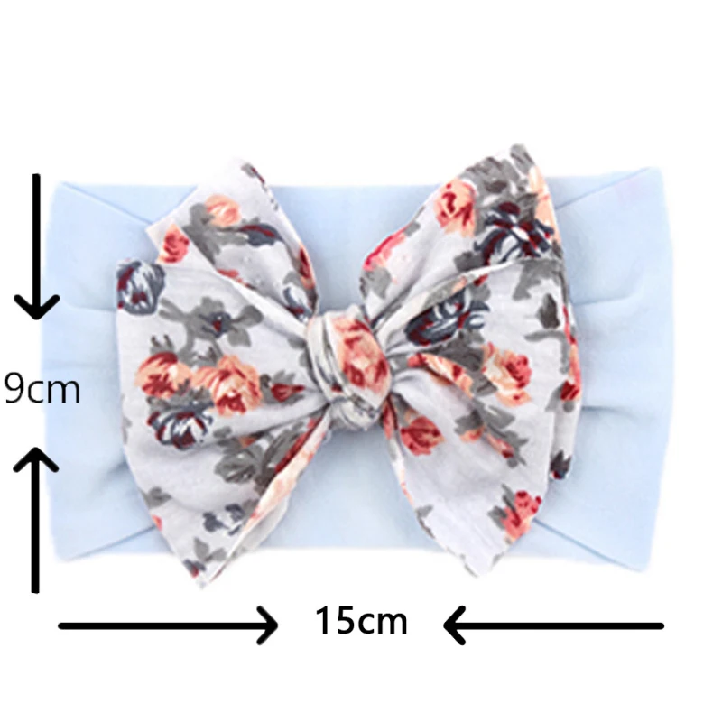 1Pc Children's Seamless Super Soft Nylon Printed Chiffon Headband Cute Princess Hair Accessories Baby Turband Bow Kids Gift
1Pc Children's Seamless Super Soft Nylon Printed Chiffon Headband Cute Princess Hair Accessories Baby Turband Bow Kids Gift