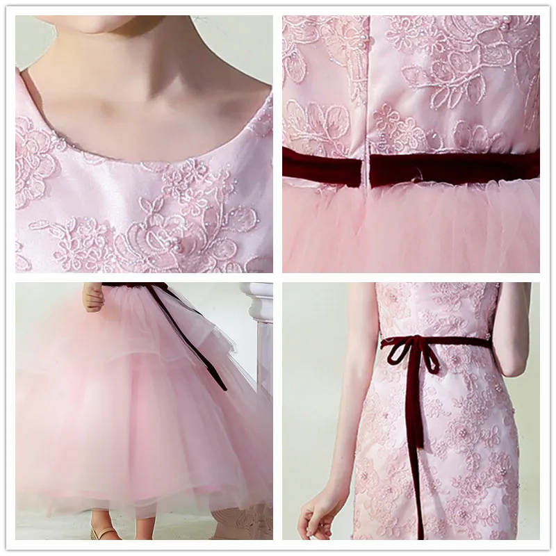 Formal Pink Prom Gowns CB169 For Mother And Daughter O-Neck Sleeveless Banquet Dresses Beading Crystal Parent-child Elegant Gown
Formal Pink Prom Gowns CB169 For Mother And Daughter O-Neck Sleeveless Banquet Dresses Beading Crystal Parent-child Elegant Gown