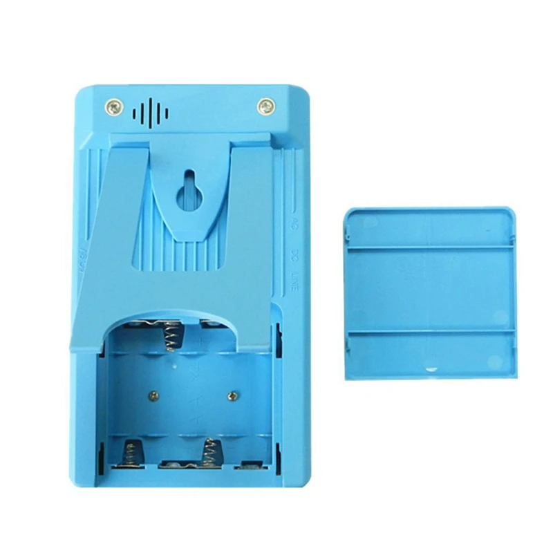 LC-200A Handheld LCD Digital Display Capacitance Inductance Meter LC Meter 0.1pF-100mF 1uH-100H
LC-200A Handheld LCD Digital Display Capacitance Inductance Meter LC Meter 0.1pF-100mF 1uH-100H