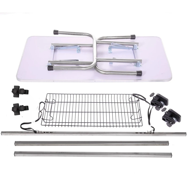 Large Size 46" Grooming Table For Pet Dog And Cat With Adjustable Arm And Clamps Large Heavy Duty Animal Grooming Table
Large Size 46" Grooming Table For Pet Dog And Cat With Adjustable Arm And Clamps Large Heavy Duty Animal Grooming Table