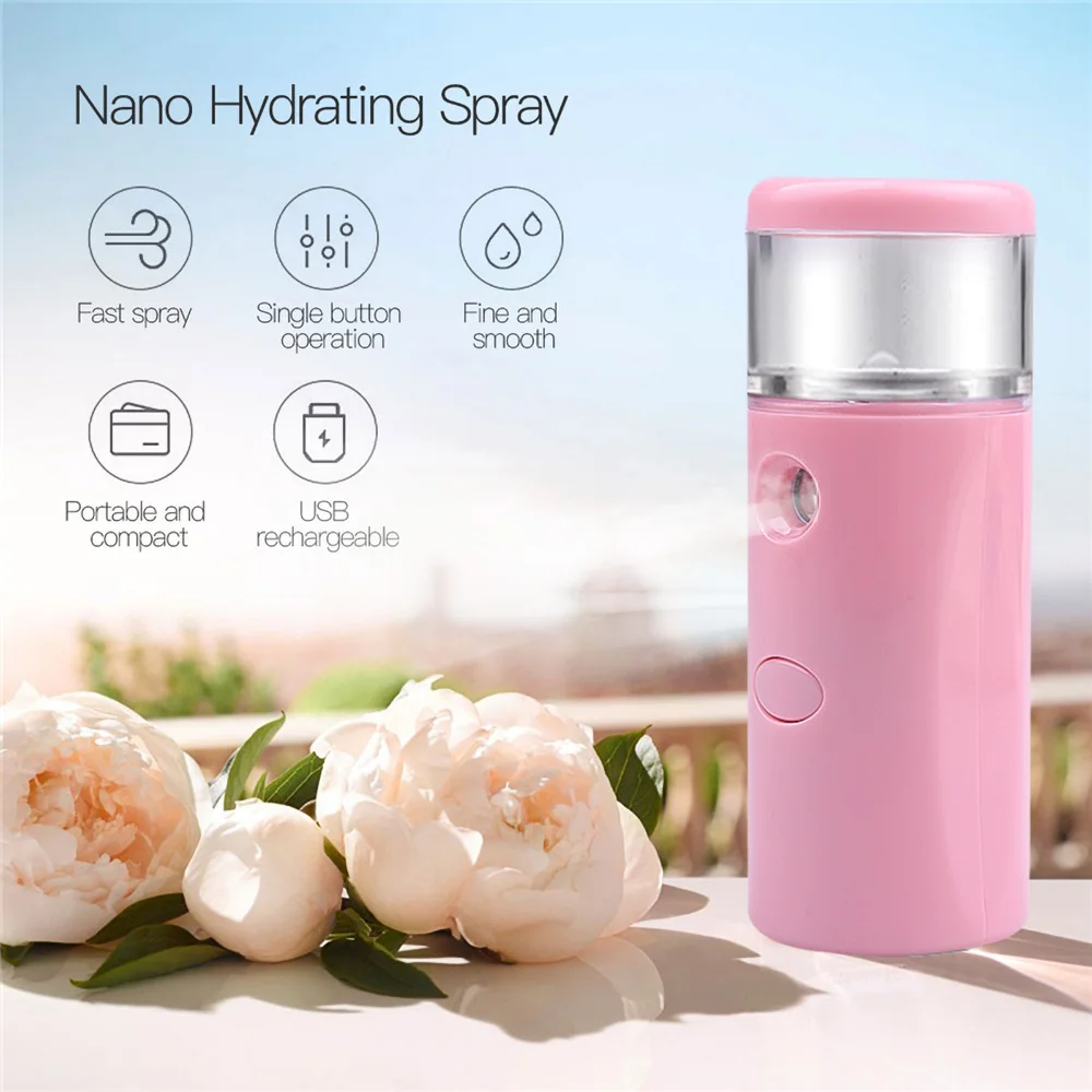 Портативный Nano ультразвуковой аппарат для водяной бани лица мини-usb измеритель влажности для дома распылитель, распылитель для наращивания...
Портативный Nano ультразвуковой аппарат для водяной бани лица мини-usb измеритель влажности для дома распылитель, распылитель для наращивания...