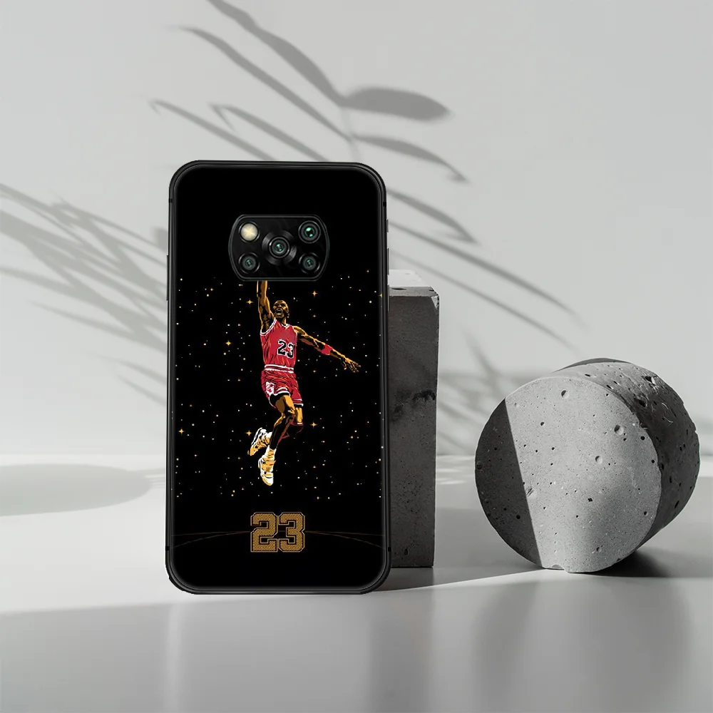 basketball star Jordan Phone case Cover Hull For Xiaomi Mi A2 A3 8 9 9T Note 10 Se Lite Pro black Waterproof 3D Cell Silicone
basketball star Jordan Phone case Cover Hull For Xiaomi Mi A2 A3 8 9 9T Note 10 Se Lite Pro black Waterproof 3D Cell Silicone