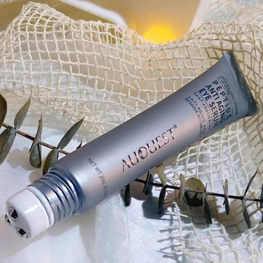 Anti Wrinkle Eye Cream Moisturizing Skin Lifting Anti-Puffiness Dark Circle Underbag Eye Care
Anti Wrinkle Eye Cream Moisturizing Skin Lifting Anti-Puffiness Dark Circle Underbag Eye Care