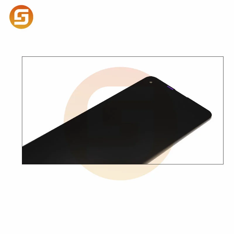 100% Tested for Samsung Galaxy A21s A217 SM-A217F/DS LCD Touch Screen Digitizer Assembly Repair Parts
100% Tested for Samsung Galaxy A21s A217 SM-A217F/DS LCD Touch Screen Digitizer Assembly Repair Parts