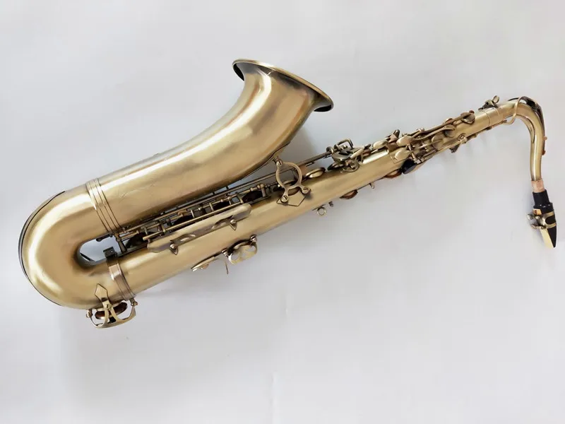 Профессиональный тенор-саксофон KALUOLIN B 
Профессиональный тенор-саксофон KALUOLIN B